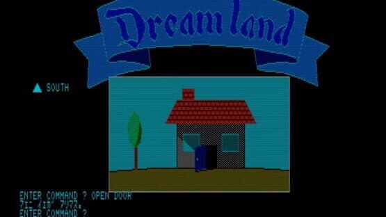Dreamland — screenshot 1