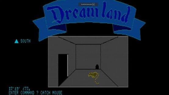 Dreamland — screenshot 2