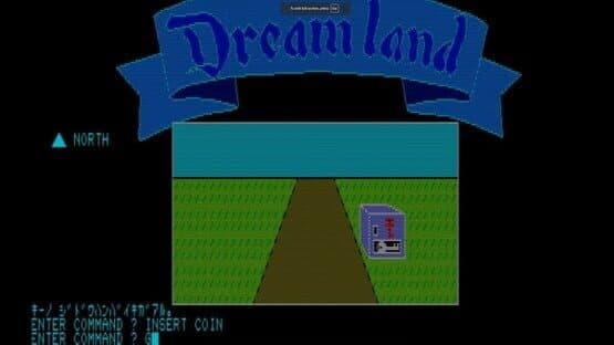 Dreamland — screenshot 3