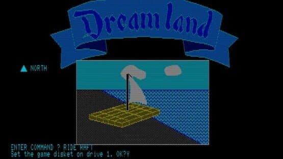 Dreamland — screenshot 4