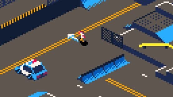 Tiny Hawk: Pico Sk8r — screenshot 2