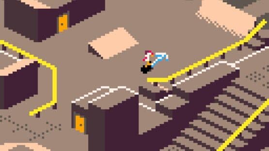 Tiny Hawk: Pico Sk8r — screenshot 3