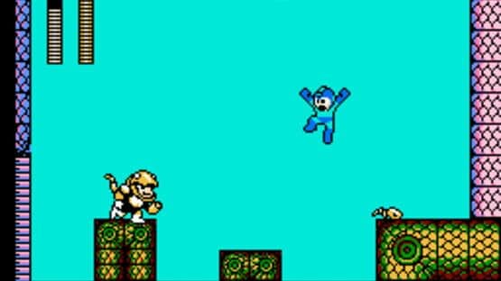 Rockman 3: Burst Chaser — screenshot 2