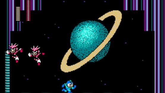 Rockman 3: Burst Chaser — screenshot 3