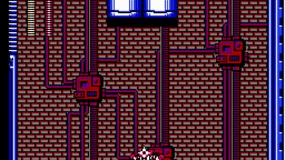 Rockman 3: Burst Chaser — screenshot 4
