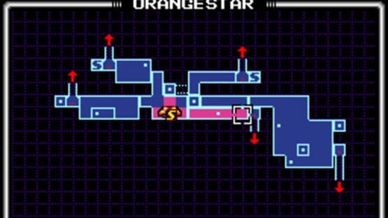 Super Metroid: Y-Faster — screenshot 2
