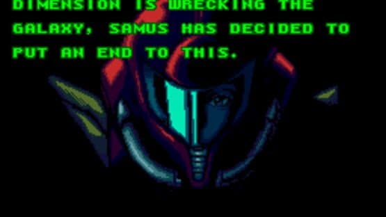 Super Metroid: Y-Faster — screenshot 3