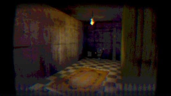 Confined — screenshot 1