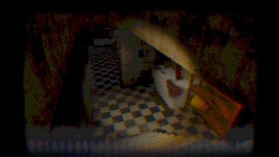 Confined — screenshot 3