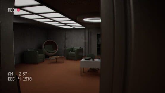 Below, Rusted Gods — screenshot 1