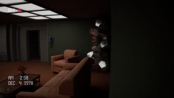 Below, Rusted Gods — screenshot 3