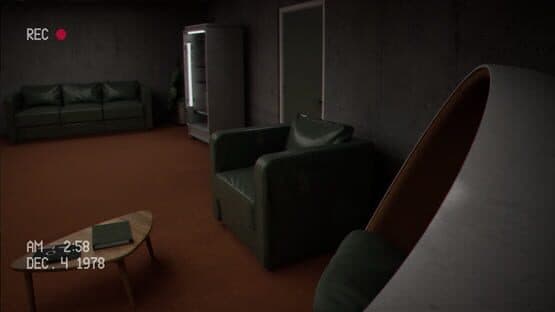 Below, Rusted Gods — screenshot 4