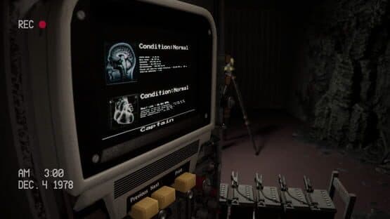 Below, Rusted Gods — screenshot 5