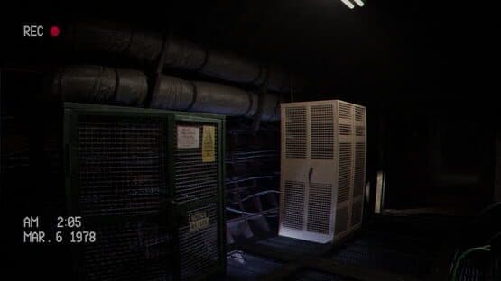 Below, Rusted Gods — screenshot 8