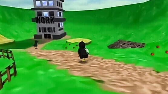 Catastrophe Crow — screenshot 4