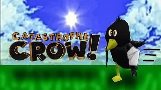 Catastrophe Crow — screenshot 5