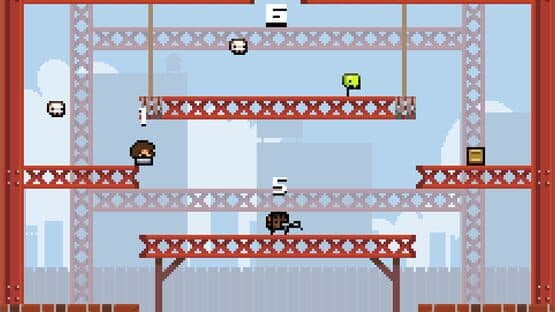Super Crate Box Together — screenshot 1
