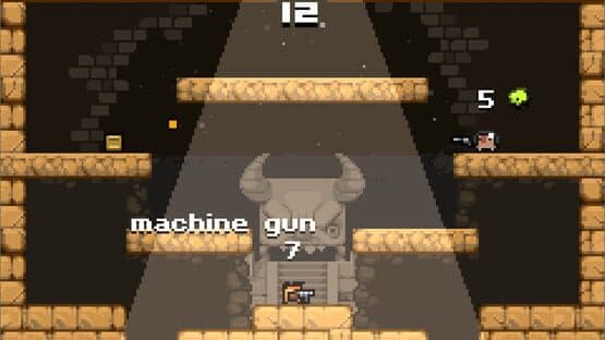 Super Crate Box Together — screenshot 2