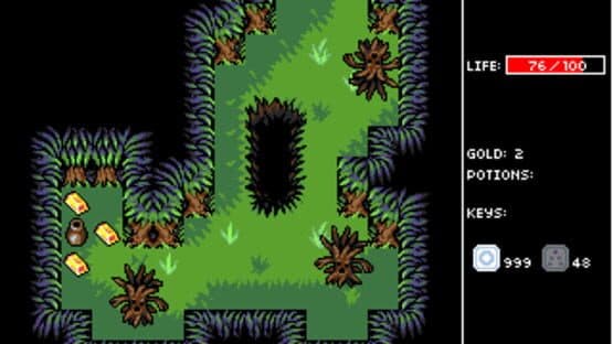 Honko's World — screenshot 1