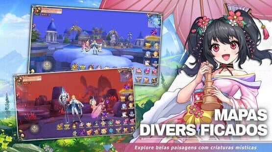 Gem of Destiny — screenshot 1