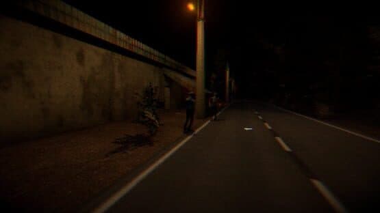 The Crawler — screenshot 1