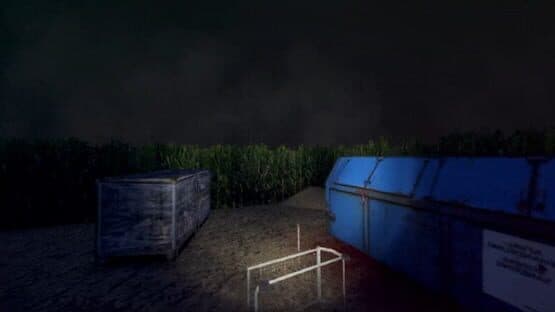 The Cornfield Road — screenshot 2