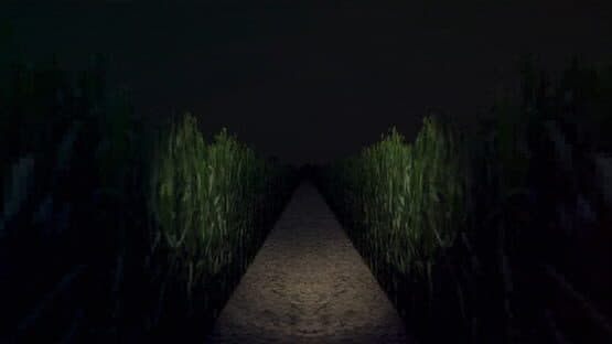 The Cornfield Road — screenshot 3