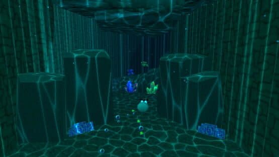 Slime 64 — screenshot 1