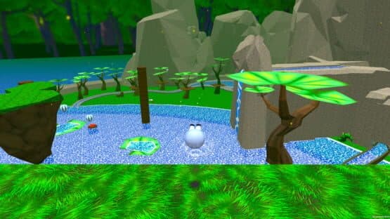 Slime 64 — screenshot 5