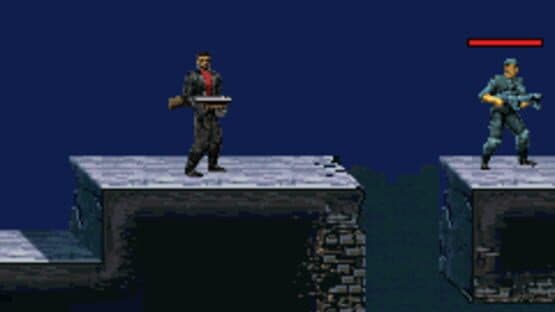 Terminator: Revenge — screenshot 3