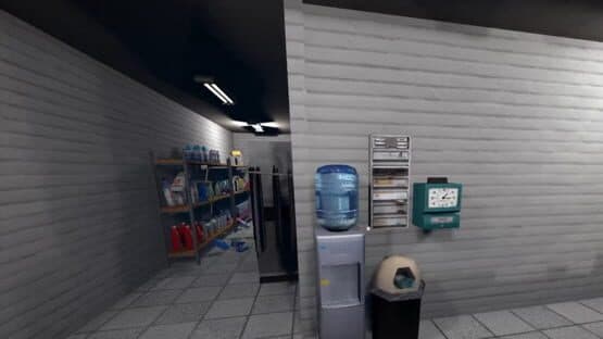 Laundry Night — screenshot 4