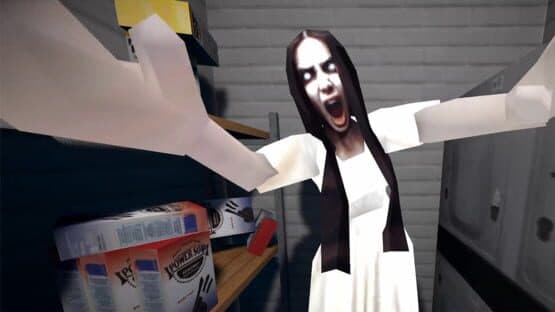 Laundry Night — screenshot 5
