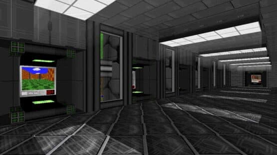 SUGOI — screenshot 1