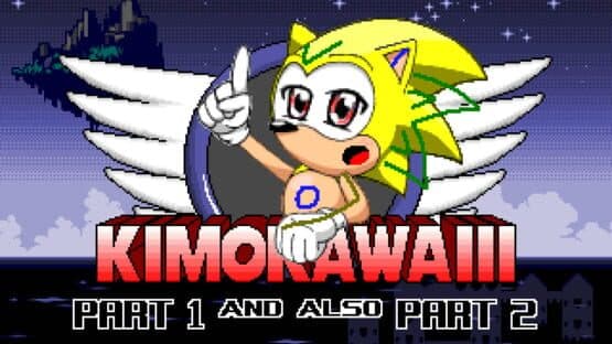 Kimokawaiii — screenshot 1