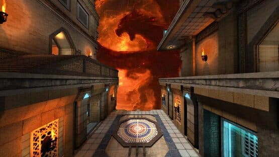 Bloodrun — screenshot 1