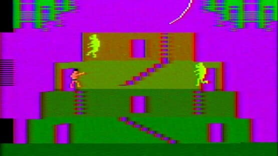 Tarzan — screenshot 1