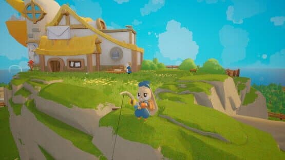 Letter Bunny — screenshot 2