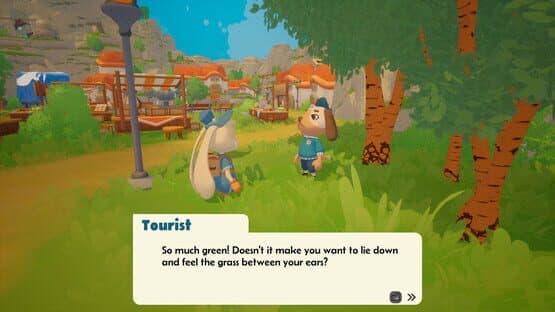 Letter Bunny — screenshot 3