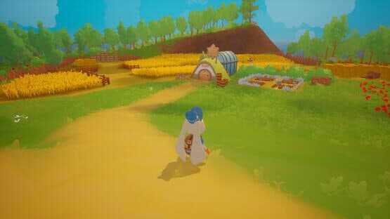 Letter Bunny — screenshot 7