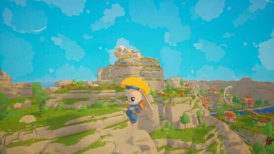 Letter Bunny — screenshot 8
