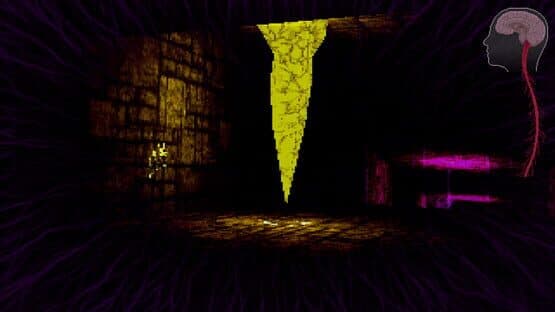The Nameless City — screenshot 2
