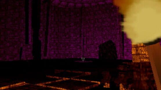 The Nameless City — screenshot 5