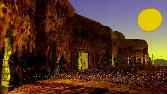The Nameless City — screenshot 6