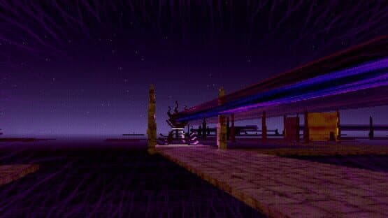 The Nameless City — screenshot 7