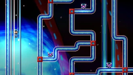 Make a Good Level Contest X3: The Movie - The Contest: The Game — screenshot 2