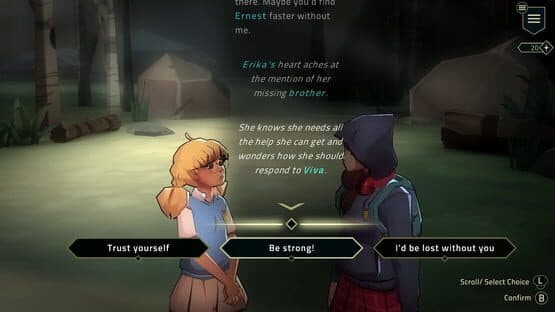 Grifford Academy — screenshot 1