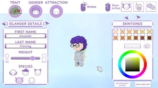 New Day — screenshot 1