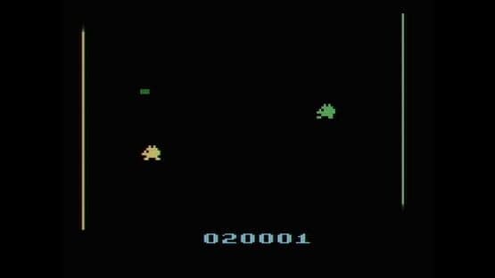 Bob and the Alien Fire Flies — screenshot 1