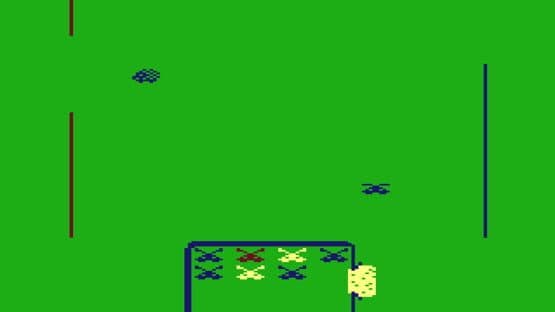 Bob and the Alien Fireflies — screenshot 1