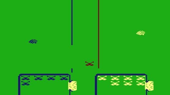 Bob and the Alien Fireflies — screenshot 2